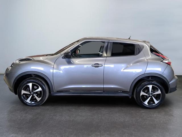 Nissan Juke image 3