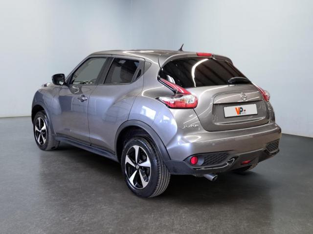 Nissan Juke image 9