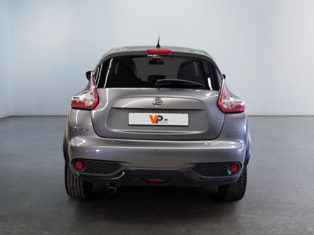 Nissan Juke image 6