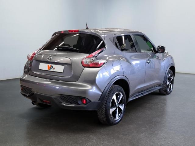 Nissan Juke image 8