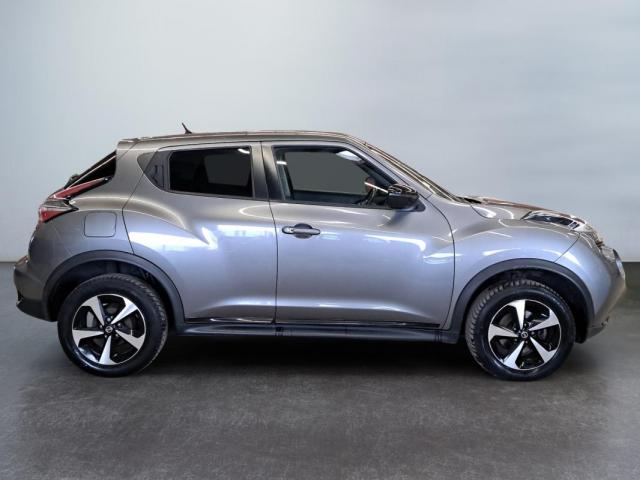 Nissan Juke image 4