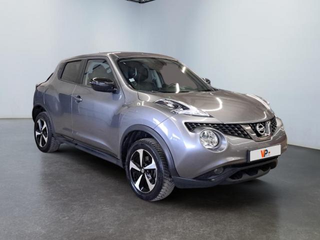 Nissan Juke image 1
