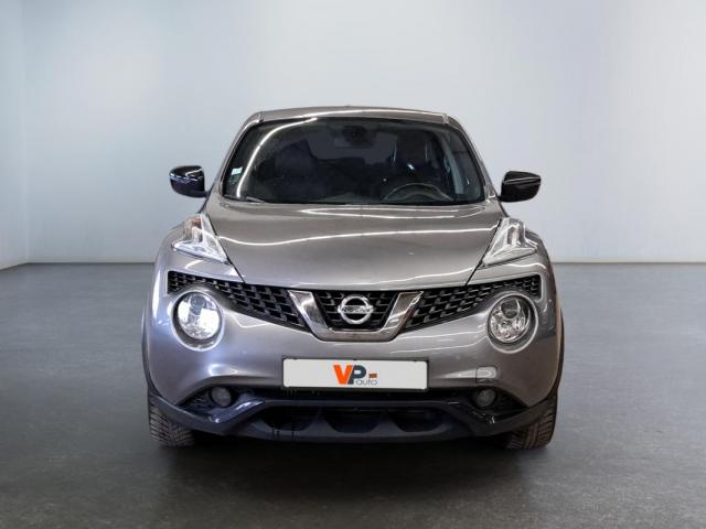 Nissan Juke image 5