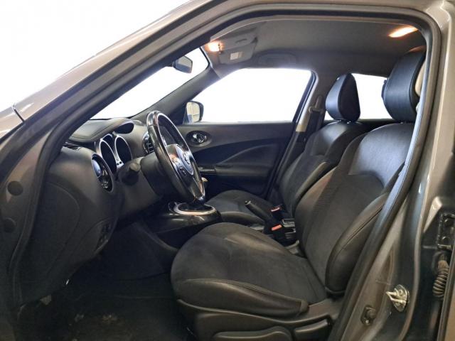Nissan Juke image 2