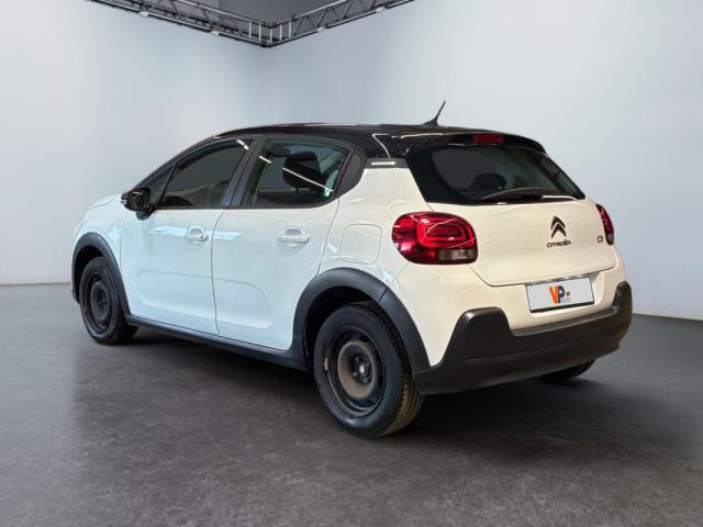 Citroen C3 image 9