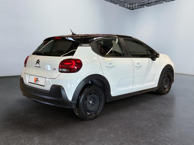 Citroen C3 image 5