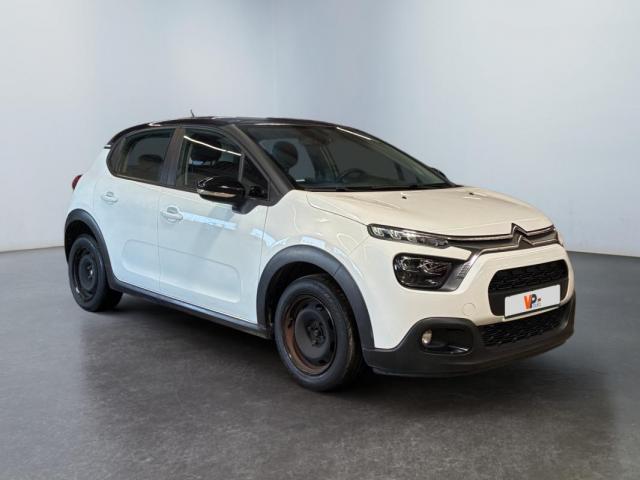 Citroen C3 image 8