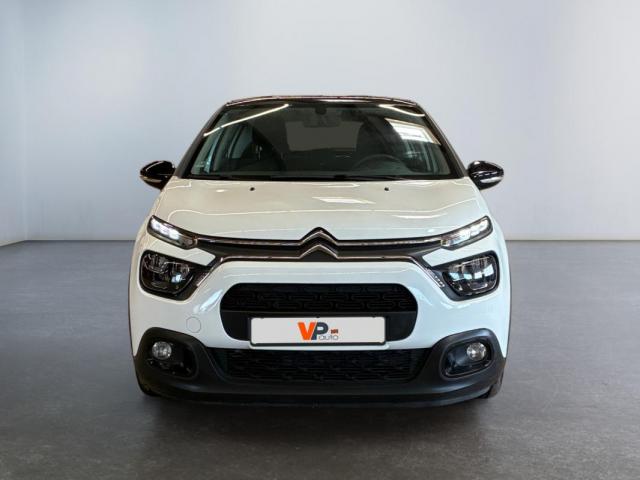 Citroen C3 image 2