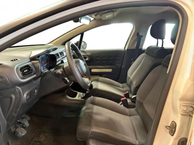 Citroen C3 image 3