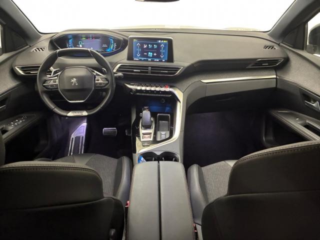 Peugeot 3008 image 9