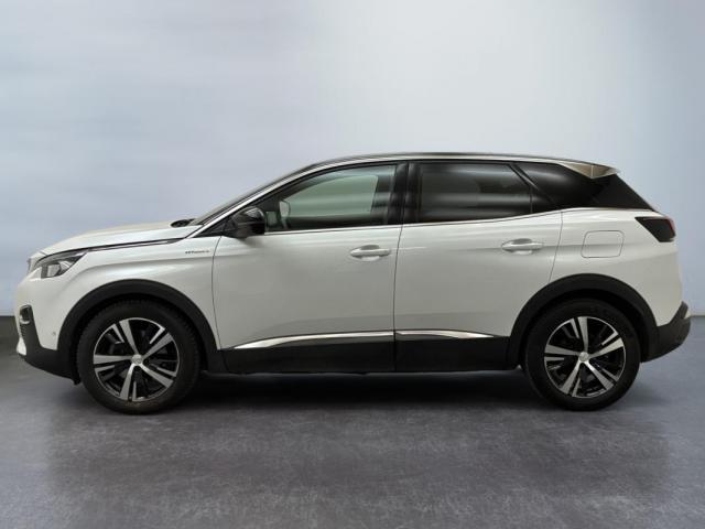 Peugeot 3008 image 2
