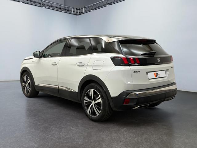 Peugeot 3008 image 1