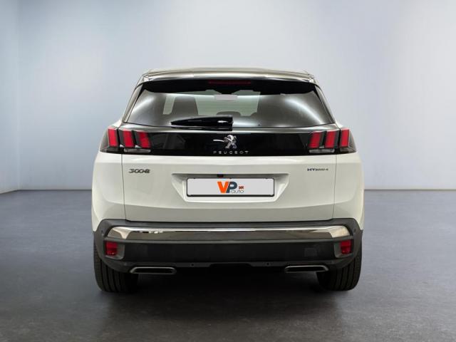 Peugeot 3008 image 3