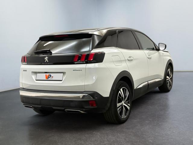 Peugeot 3008 image 7