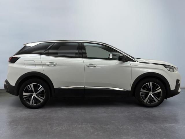 Peugeot 3008 image 5