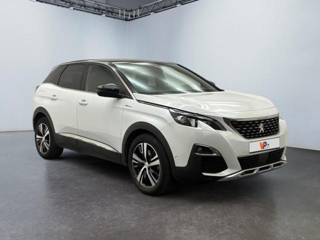 Peugeot 3008 image 6