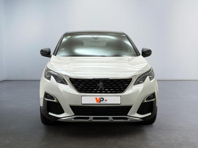 Peugeot 3008 image 4