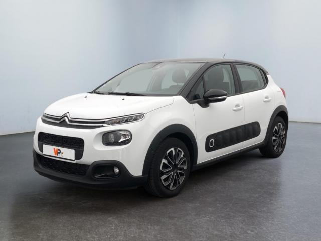 Citroen C3 Bluehdi 100 S&s Shine
