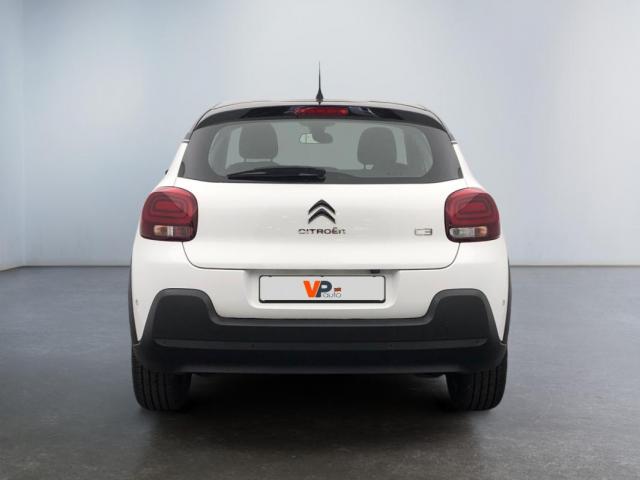 Citroen C3 image 8