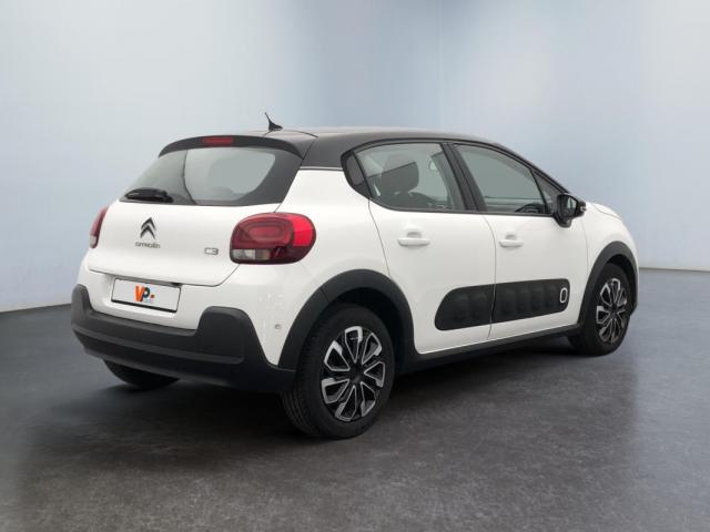 Citroen C3 image 7