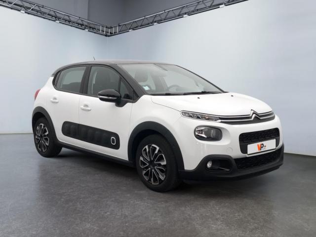 Citroen C3 image 2