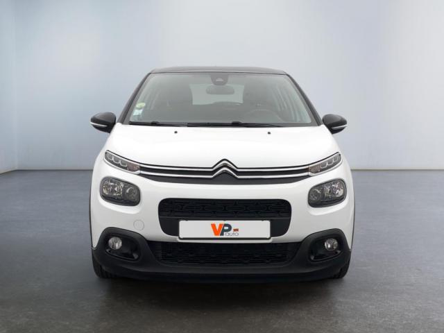 Citroen C3 image 5