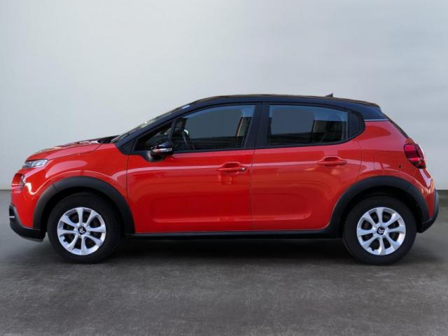 Citroen C3 image 8