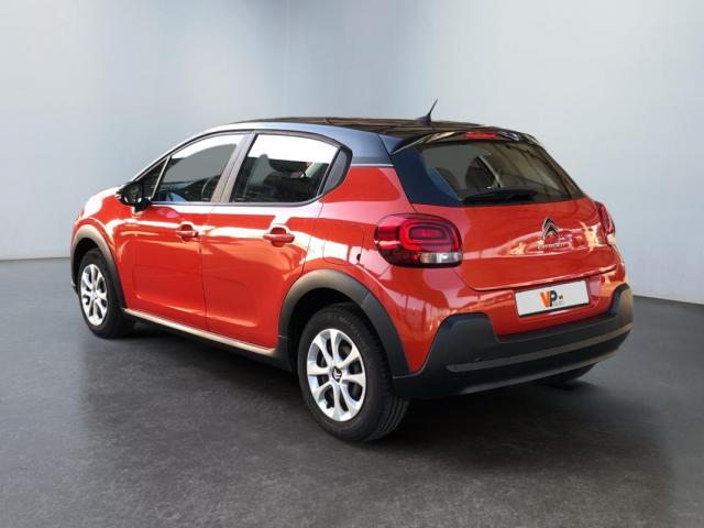 Citroen C3 image 3