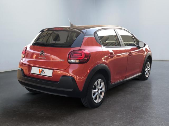 Citroen C3 image 9