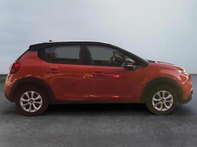 Citroen C3 image 4