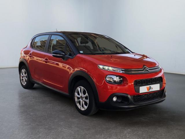 Citroen C3 image 6