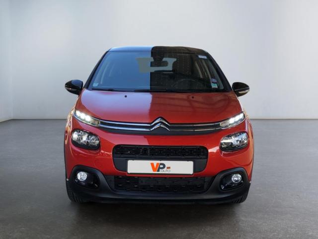 Citroen C3 image 1