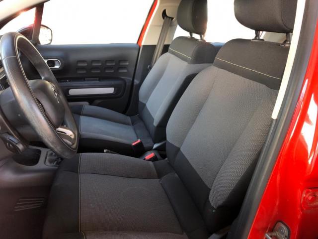 Citroen C3 image 7