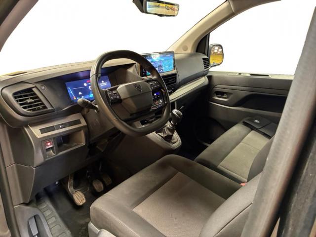 Peugeot Expert image 1