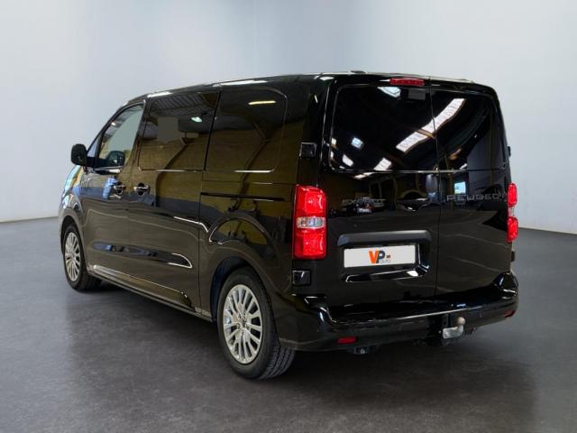 Peugeot Expert image 2