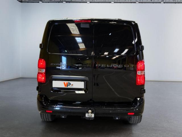 Peugeot Expert image 5