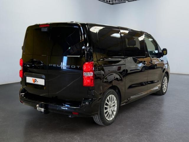 Peugeot Expert image 8