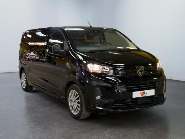 Peugeot Expert image 4