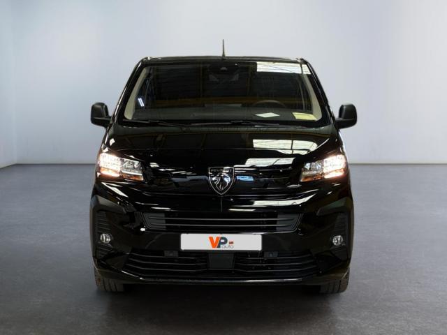 Peugeot Expert image 9