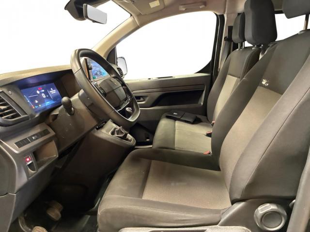 Peugeot Expert image 3