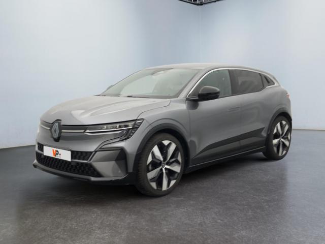 Renault Mégane E-Tech Ev60 220 Ch Super Charge Techno Tech