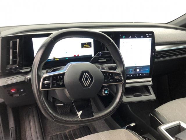 Renault Mégane E-Tech image 5