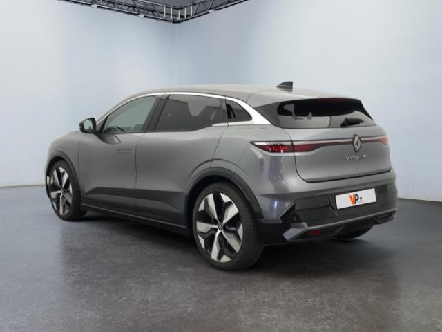 Renault Mégane E-Tech image 8