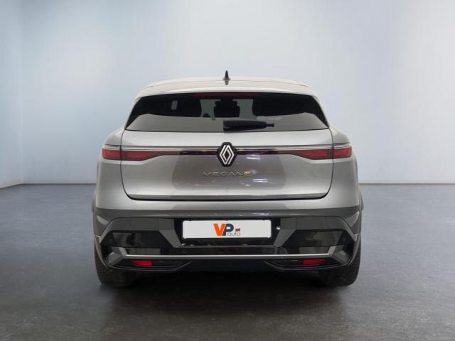 Renault Mégane E-Tech image 1