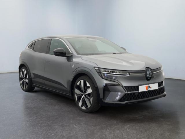 Renault Mégane E-Tech image 7