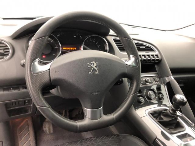 Peugeot 3008 image 1