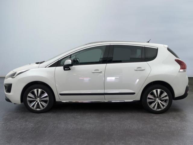 Peugeot 3008 image 7