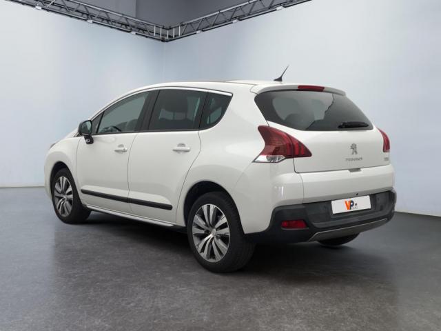Peugeot 3008 image 4