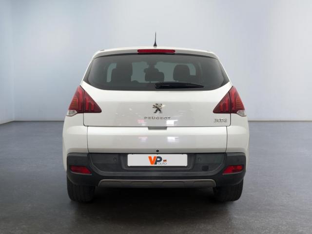 Peugeot 3008 image 8
