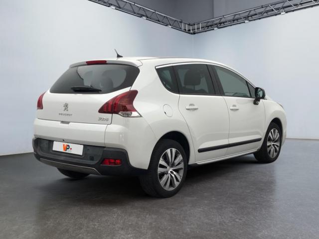 Peugeot 3008 image 3